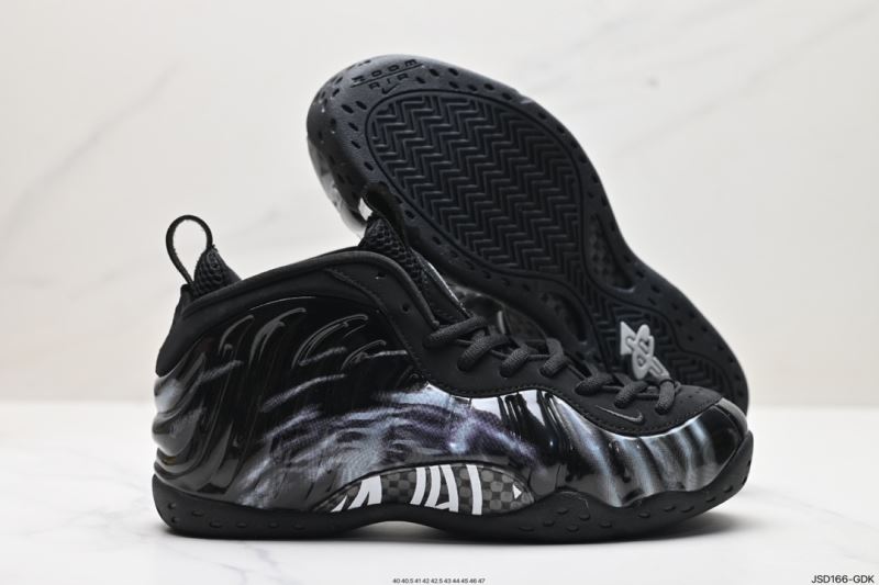 Nike Air Foamposite Shoes